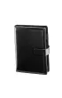Drops Office Collection Planer A5 dzienny wymienny wk�ad czarny