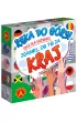 R�ka do g�ry! Zgadnij, co to za kraj