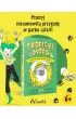 Dzika przygoda w parku safari. Tropiciel Mops. Tom 3
