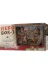 Zombicide: Black Plague - Hero Box-1 Portal Games