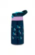 Coolpack Blue Unicorn Bidon metalowy Bono Blue Unicorn 350ml