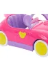 Barbie. Chelsea i misiowy pojazd HXN05 Mattel