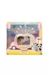 Sylvanian Wesoy samochd z lodami