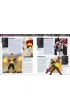 Marvel Encyclopedia New Edition  wer. angielska