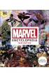 Marvel Encyclopedia New Edition  wer. angielska