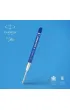 Parker Wk�ad do d�ugopisu M eco niebieski 0,7 mm