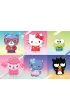 Puzzle dla dzieci 2x24 el. Hello Kitty Ravensburger