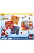 Gra karciana Marvel Spidey Seek 130015015