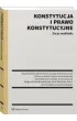 Konstytucja i prawo konstytucyjne. Zarys wyk�adu