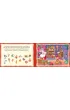 Malowanka 200X140 Zadanka & malowanki wodne. U Miko�aja  PISAK SKRZAT 980676