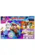Puzzle 15 el. Giant Wspania�a dru�yna Trefl