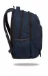 CoolPack Plecak m�odzie�owy Break Snow Dark Blue