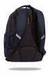 CoolPack Plecak m�odzie�owy Break Snow Dark Blue