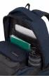 CoolPack Plecak m�odzie�owy Break Snow Dark Blue