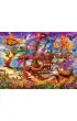 Puzzle 1500 el. Lot Ravensburger
