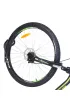 Wieszak na rower na �cian� uchwyt rowerowy �cienny