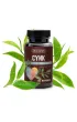 Skoczylas Cynk, mied��i ekstrakt�z zielonej herbaty�(EGCG) Suplement diety 60 kaps.