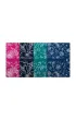 Oxford Romance Notatnik B5 Romance linia 80 kartek