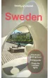 Sweden. Lonely Planet