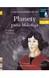 Planety pana Mikoaja. Czytam sobie. Poziom 1