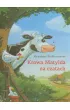 Krowa Matylda na czatach