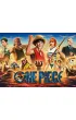 Puzzle 500 el. One Piece Ravensburger