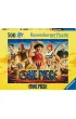 Puzzle 500 el. One Piece Ravensburger