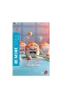Zeszyt A4 Be More Funny w kratk� 96 stron 100g. 1szt.mix