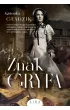 Znak Gryfa – Agnieszka Gładzik – okładka ebook
