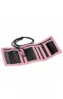 Paso Portfel Unicorn Black PP22UN-002
