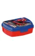 Zestaw �niadani�wka + bidon 500 ml Spiderman SP50006