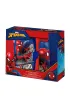 Zestaw �niadani�wka + bidon 500 ml Spiderman SP50006