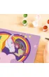 Creart dla dzieci: Unicorn Academy Ravensburger