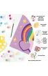 Creart dla dzieci: Unicorn Academy Ravensburger