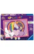 Creart dla dzieci: Unicorn Academy Ravensburger
