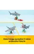 LEGO Creator Gro�ny rekin i skrzynia ze skarbem 31381