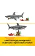 LEGO Creator Gro�ny rekin i skrzynia ze skarbem 31381