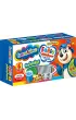 St. Majewski Farby plakatowe dekoracyjne Bambino 6 kolor�w, 20 ml