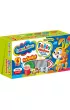 St. Majewski Farby plakatowe dekoracyjne Bambino 6 kolor�w, 20 ml