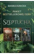 Pakiet. Szeptucha
