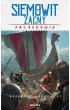 Siemowit Zacny – Robert F. Barkowski – okładka ebook