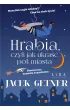 Hrabia, czyli jak ukraść pół miasta – Jacek Getner – okładka ebook