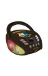 Odtwarzacz CD Bluetooth Harry Potter z efektami �wietlnymi RCD109HP