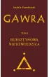 Gawra. Tom 1. Bursztynowa Nied�wiedzica