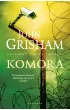 Komora – John Grisham – okładka ebook