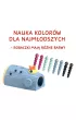 Gra zr�czno�ciowa Nakarm Ptaszka Z�ap Robaczka – 24 m+ Top Bright