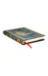 Paperblanks Notatnik linia Les Papillons mini
