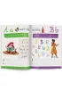 Disney uczy mix Elementarz �wiczenia Litery USL-9303