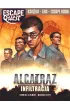 Escape Quest Alcatraz: infiltracja�
