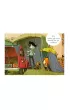 M�j pierwszy komiks 5+ Domki. Ma�y Pty� i Bill. Tom 3